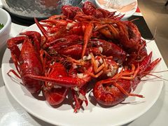 -加餐海鲜自助(宝龙一城店)