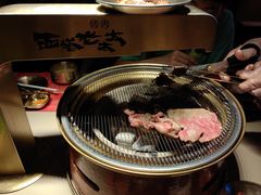 -西塔老太太泥炉烤肉(温州首店万象城黑金店)