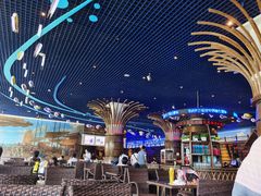 -华夏文旅西安度假区