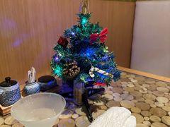 -西村日本料理(香格里拉饭店)