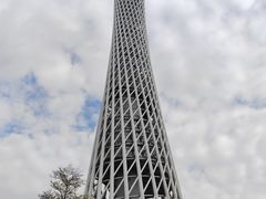 -广州塔