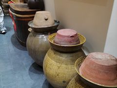 -田园印象·成都土菜院子(华阳店)