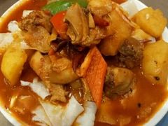 -楼兰印象(朝外店)