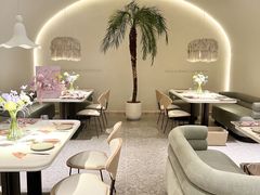 -Tomacado花厨(南京IFC国金中心店)