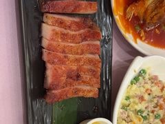 -金时代顺风大酒店(金山店)