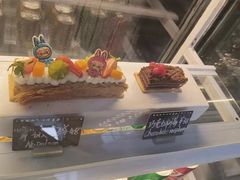 -天津海河悦榕庄·Lobby Lounge大堂吧