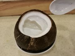 -海口骑楼小吃街