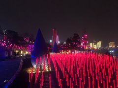 -中国宜宾·长江地标广场