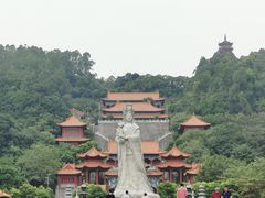 -南沙天后宫景区