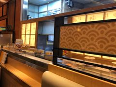 自助取餐区-元气寿司(新城市广场店)