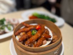 -香港池仔记肠粉王(博多新记襄阳南路店)