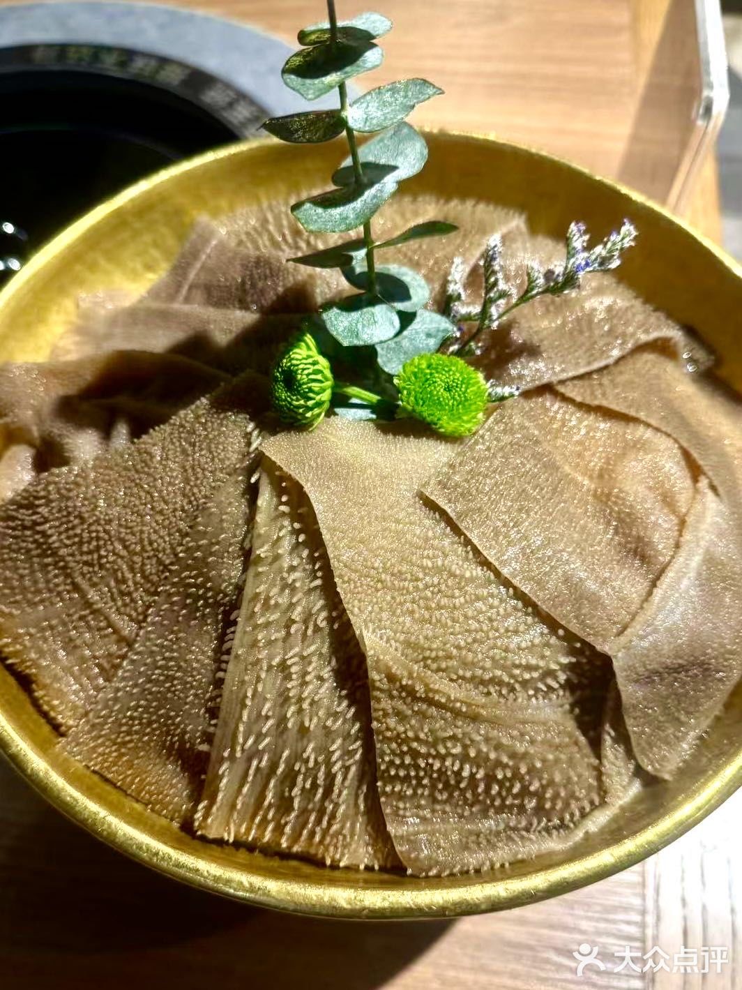 新年第一顿火锅，当然要选巴奴啊