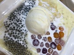 -遇见甜品站(魁奇店)