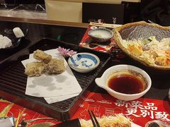 -古田居·特色寿司料理(骏欣中心店)