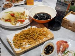 -闽公馆·客家私房菜·商务宴请·包厢(杏林橡树湾店)