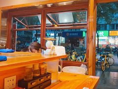 -Ramen满吉·豚骨拉面(丽园路店)
