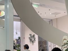 -大树餐厅(朝阳大悦城店)