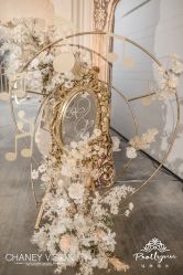 点击看大图 -上海中心宴会厅·婚礼中心