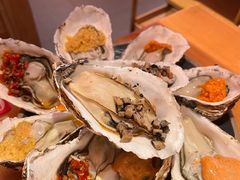 -蚝·生·鲜牛烧肉铺(中央大街店)
