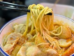 -颓记茶餐厅(美景总店)