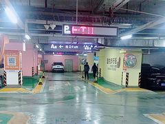 -万达广场(太原街店)