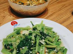 -小船渔村•大连菜•大连焖鱼(明泽街店)
