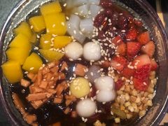 -井格重庆火锅(西直门凯德Mall店)