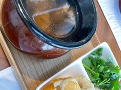 “新加坡”&nbsp;肉骨茶-北京柏悦酒店·锦庭餐厅Dining Room