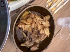 -鱼乐岛餐厅·户外花园主题餐厅