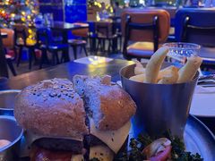 -bluefrog蓝蛙(皇庭广场店)