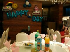 -小厨娘淮扬菜(天印大道店)