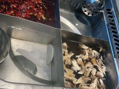 -海底捞火锅(老城根店)