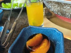 -湊湊火锅·茶憩(来福士广场店)
