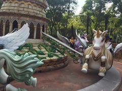 -安徒生童话乐园