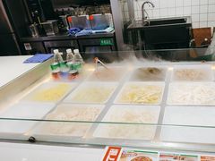 -萝卜向南·湘西泡菜·腊味炒饭(星河coco city店)