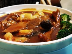 -味妙顺德厨房(绿地缤纷城店)