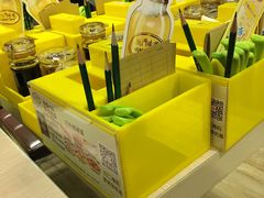 -澳门味道茶餐(南开大悦城店)