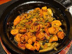 -旺爷砂锅·茶作(国贸城店)