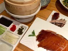 -四季民福烤鸭店(前门廊房二条店)