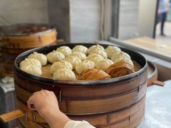 -李与白包子铺(桐梓林店)