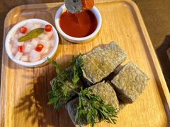 -穿越·外婆家(西溪天堂店)