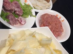 -蜀留香火锅·始于1999·原四川老火锅(白堤路店)