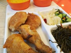 -香妃烤鸡(西单店)