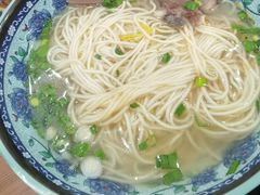 -大场羊肉馆(延吉东路店)