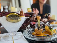 -云·酷 Atmosphere(国贸大酒店)