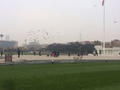-大连人民广场