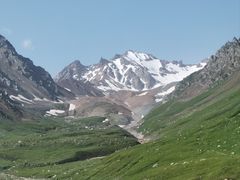 -新疆那拉提国家旅游度假区