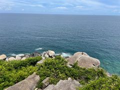 -三亚蜈支洲岛旅游区