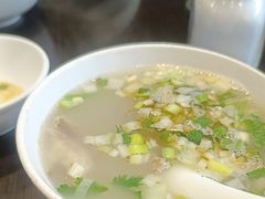 -老牌坊•鲁菜名店•地道济南菜(大观园商埠店)
