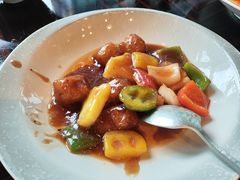-新天世纪中餐厅